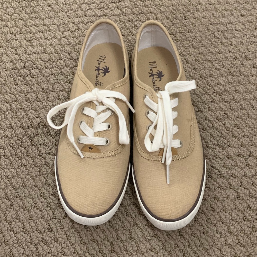 NWOT Margaritaville Key Largo Shoes Size 6